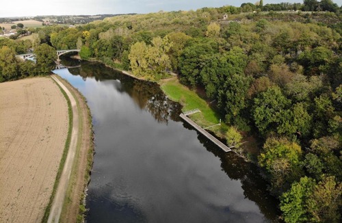 Plechatel House | Gîte La Plage Pléchâtel