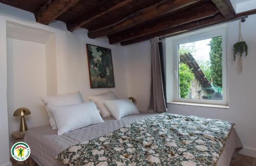 Claix Apartment | Gîte la Planta de Cossey 2