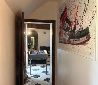 Gy-en-Sologne House | Gîte la plotuère