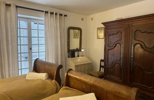 Gy-en-Sologne House | Gîte la plotuère