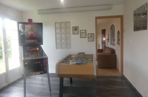 Brigne House | Gîte La Pointe de Diamant, ideal for families