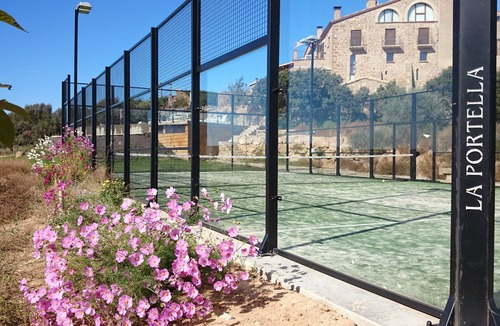 Madrona Villa | Gîte La Portella for 26 people