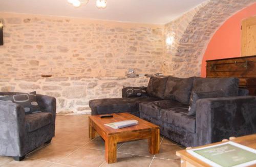 Banassac House | Gîte " la prairie"