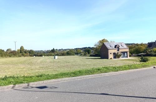 La Chapelle-Huon House | Gîte la prairie