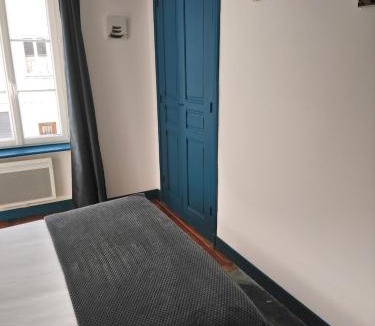 Portbail House | Gîte la presqu'ile