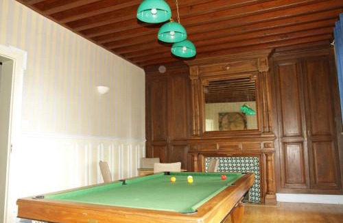 Lafitte-sur-Lot House | Gîte la Prunéloise