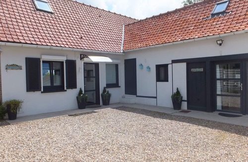 Quesnoy-le-Montant Cottage | Gîte "La Quesnoyère" (4-6 people)