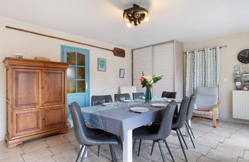 Pouzauges House | Gîte La Rémondière
