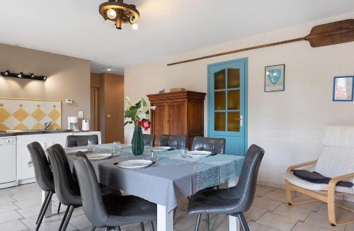 Pouzauges House | Gîte La Rémondière