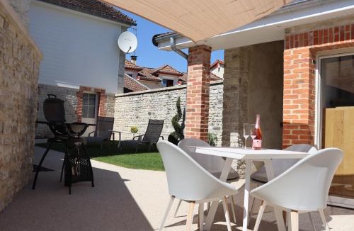 Colombe-la-Fosse House | Gîte La Remise