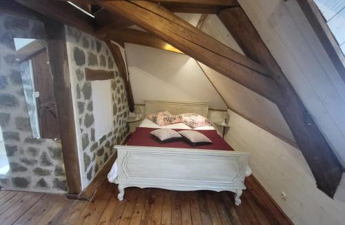 Villandry House | Gîte la renaissance