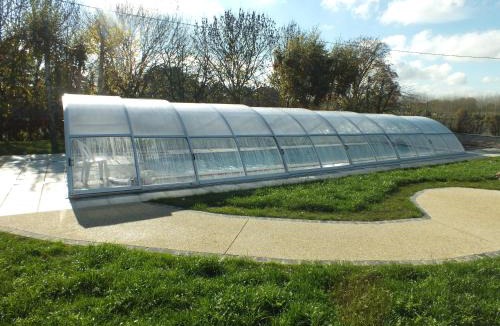 Le Theil-de-Bretagne House | Gîte - La Rigaudière