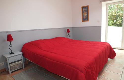 Le Theil-de-Bretagne House | Gîte - La Rigaudière