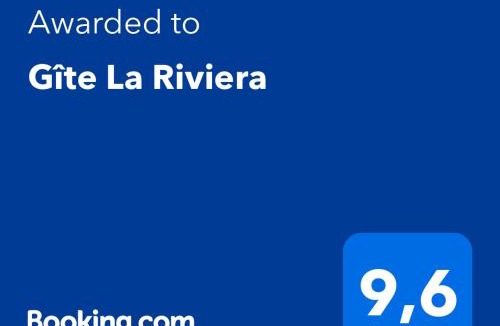 Wargnies-le-Grand House | Gîte La Riviera