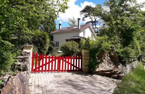 Noisy-sur-Ecole House | Gîte La Rochetine