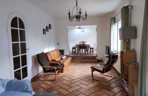 Noisy-sur-Ecole House | Gîte La Rochetine