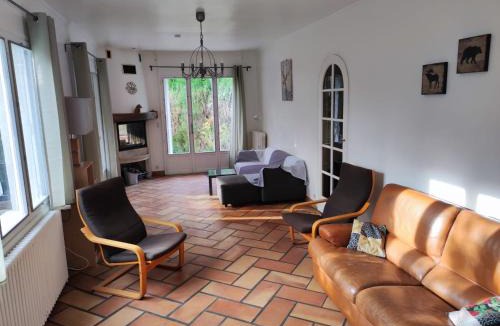 Noisy-sur-Ecole House | Gîte La Rochetine