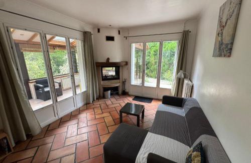 Noisy-sur-Ecole House | Gîte La Rochetine