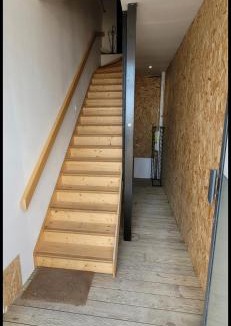 Saint-Vaast-la-Hougue Apartment | Gîte la rose des vents