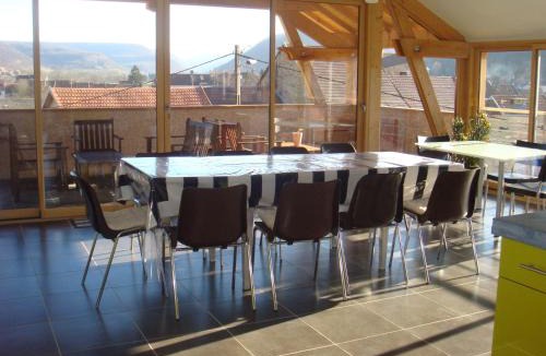 Ornans House | Gîte La Rosa