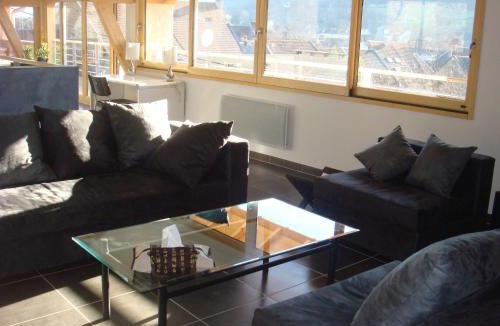 Ornans House | Gîte La Rosa