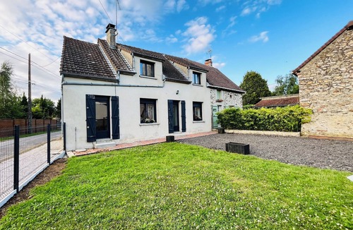 La Forestiere House | Gîte La Rosalie