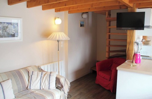 Beuvron-en-Auge House | Gîte la Roseraie