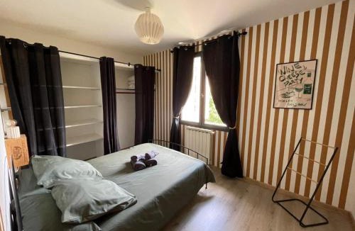 Sablet House | Gîte - La Sabletine