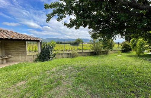 Sablet House | Gîte - La Sabletine