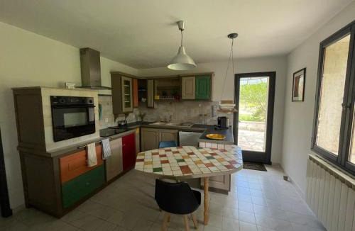 Sablet House | Gîte - La Sabletine