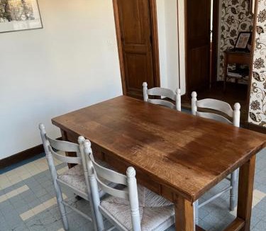 Le Breuil-en-Auge House | Gîte LA SAGESSE