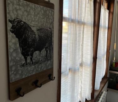 Le Breuil-en-Auge House | Gîte LA SAGESSE