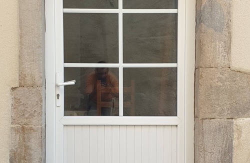 Passenans House | Gîte La Salamandre