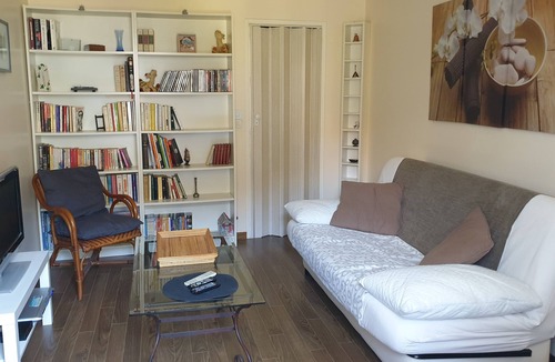 Passenans House | Gîte La Salamandre