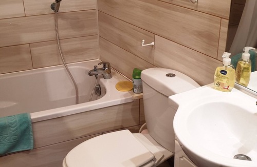 Passenans House | Gîte La Salamandre