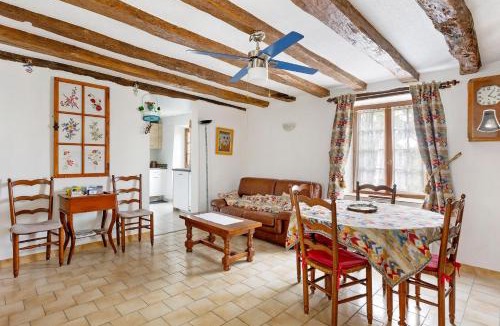 Savonnieres House | Gîte La Salamandre