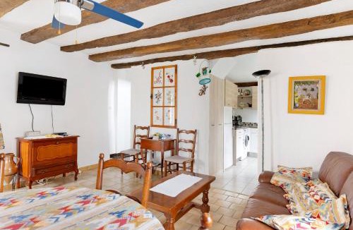 Savonnieres House | Gîte La Salamandre