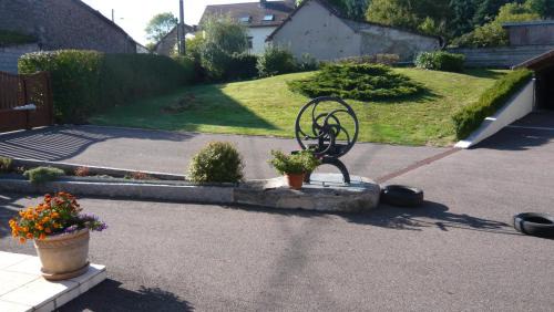 Saint-Martin-de-la-Mer House | Gîte La sapinière