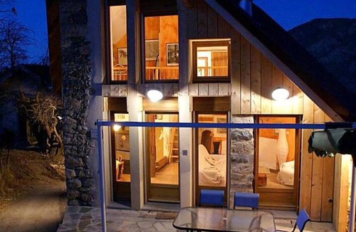 Bellaffaire House | Gîte La Sittelle