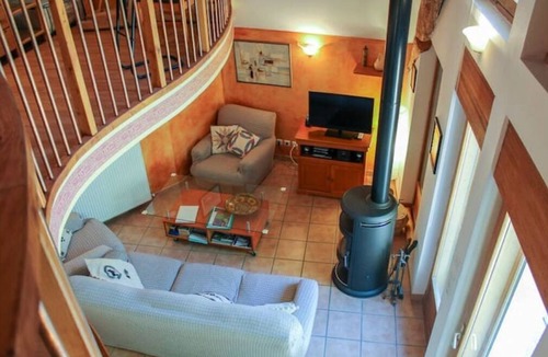 Bellaffaire House | Gîte La Sittelle