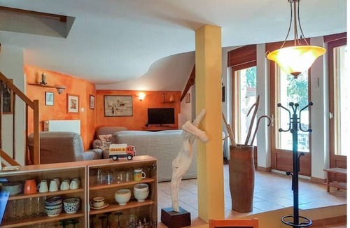 Bellaffaire House | Gîte La Sittelle