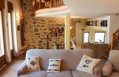 Bellaffaire House | Gîte La Sittelle