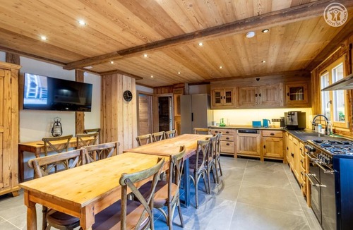 Cohennoz House | GÎTE LA TÊTE DE MULE - COHENNOZ