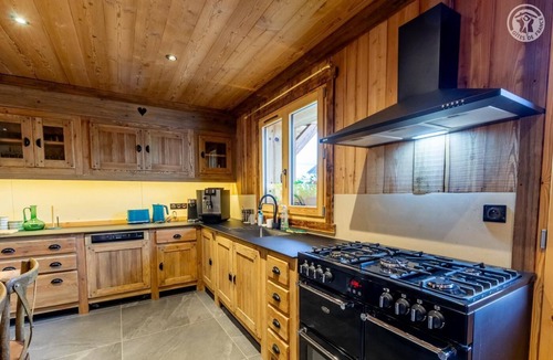 Cohennoz House | GÎTE LA TÊTE DE MULE - COHENNOZ