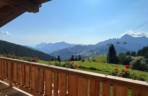 Cohennoz House | GÎTE LA TÊTE DE MULE - COHENNOZ