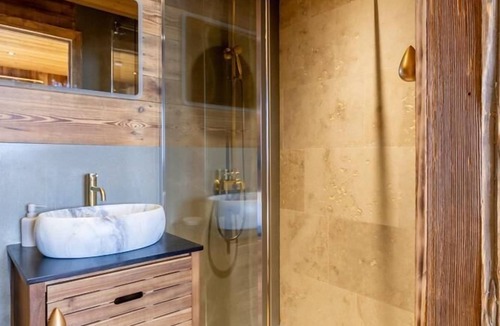 Cohennoz House | GÎTE LA TÊTE DE MULE - COHENNOZ