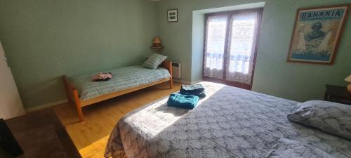 Segur House | gîte la tanière de claire