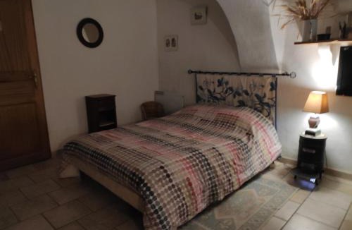 Bayons Apartment | GÎTE LA TANIÈRE DES ALPES