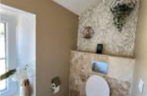 Montereau House | Gîte La tanière