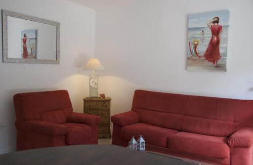 Carquefou Apartment | Gîte La Terrasse Du Verger